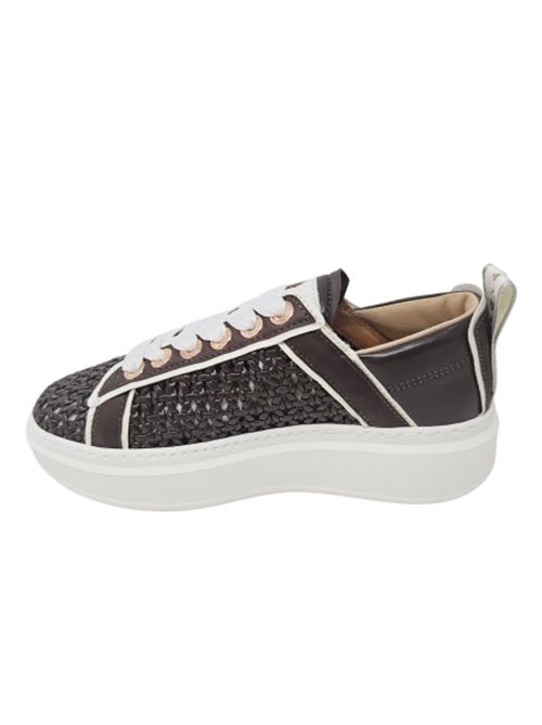 Sneakers Wembley Alexander Smith ALEXANDER SMITH | ASBDWYW-0075-DBO